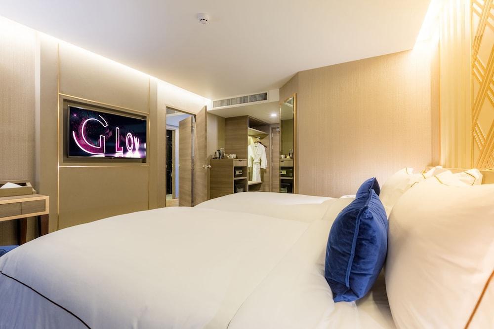 Glow Sukhumvit 5 Bangkok Eksteriør billede