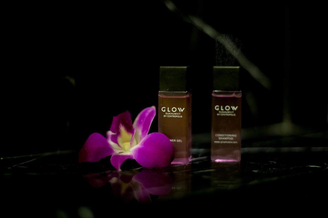 Glow Sukhumvit 5 Bangkok Eksteriør billede