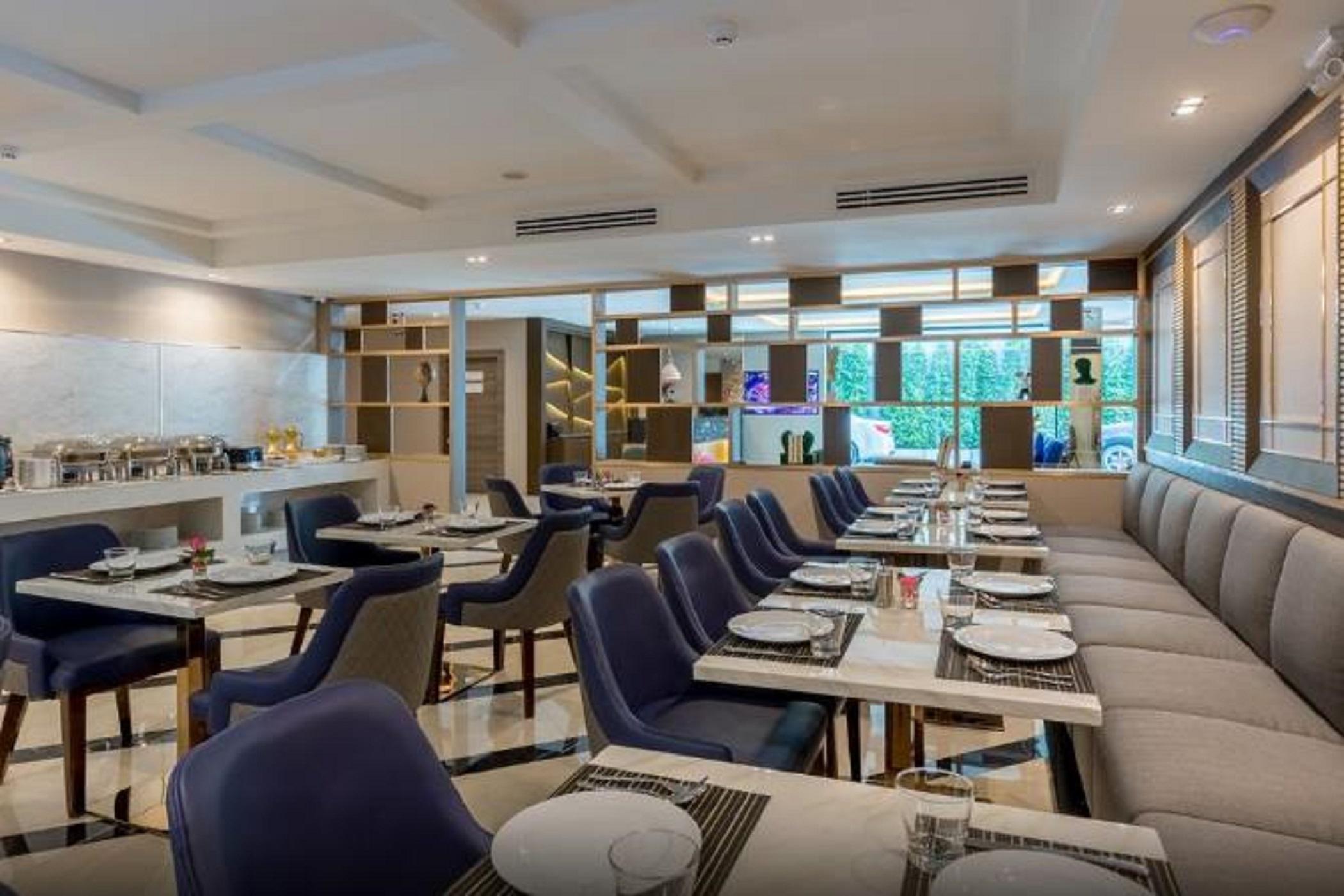 Glow Sukhumvit 5 Bangkok Eksteriør billede