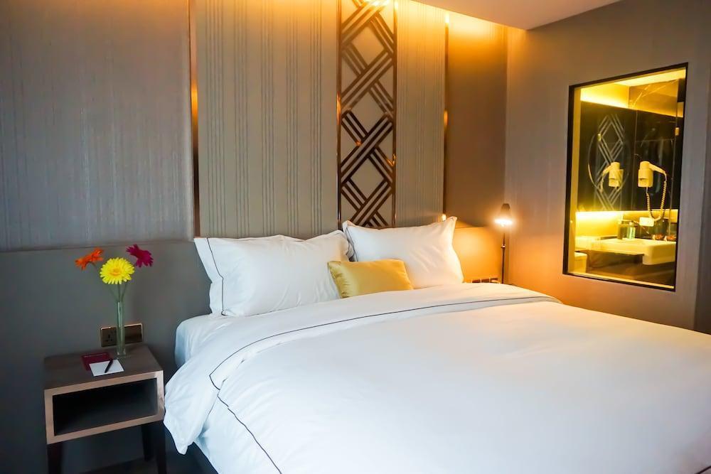 Glow Sukhumvit 5 Bangkok Eksteriør billede