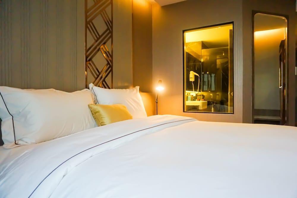 Glow Sukhumvit 5 Bangkok Eksteriør billede