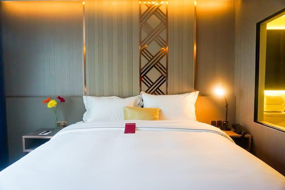 Glow Sukhumvit 5 Bangkok Eksteriør billede