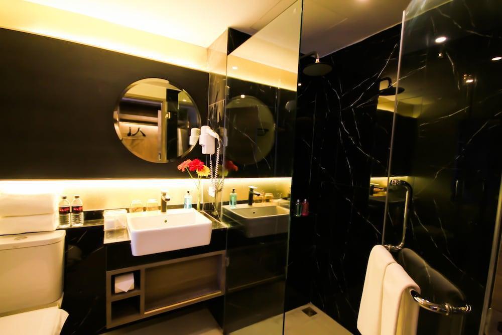 Glow Sukhumvit 5 Bangkok Eksteriør billede